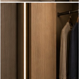 Вертикальная LED-подсветка